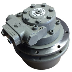 Moteur de translation pour mini pelle (8 + 8 trous) TOOMAT 29-JCB-8008 MTR-TOOMAT29-JCB-8008