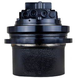 Moteur de translation pour mini pelle (9.3 + 9 trous) TOOMAT 14-FAI-250 MTR-TOOMAT14-FAI-250