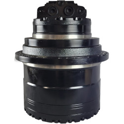 Moteur de translation pour pelle 20 à 25ton (30 + 22+8 trous) TOOMAT 18-CASE-CX210B MTR-TOOMAT18-CASE-CX210B