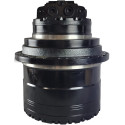 Moteur de translation pour pelle 20 à 25ton (30 + 22+8 trous) TOOMAT 18-CASE-CX210B MTR-TOOMAT18-CASE-CX210B