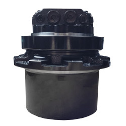 Moteur de translation pour pelle (9 + 9 trous) TOOMAT 27-YANMAR-B37-2A MTR-TOOMAT27-YANMAR-B37-2A