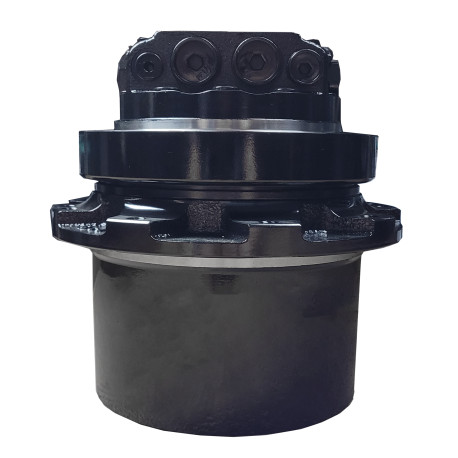 Moteur de translation pour pelle (9 + 9 trous) TOOMAT 27-YANMAR-B37-2A MTR-TOOMAT27-YANMAR-B37-2A