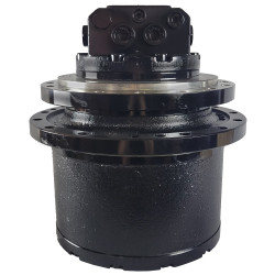 Moteur de translation pour mini pelle (16 + 15 trous) TOOMAT 43-CATERPILLAR-312C MTR-TOOMAT43-CATERPILLAR-312C