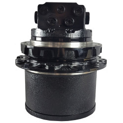 Moteur de translation pour mini pelle toomat 45-VOLVO-EC55B MTR-TOOMAT45-VOLVO-EC55B