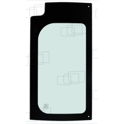 VITRE COTE DERRIERE PORTE KOBELCO SK28SR6 150928B