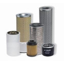 Kit filtration 1000h / NEUSON 2503 (Série AD 01502-) Moteur Yanmar 3TN88-SNS NEUSON 2503 (Série AD 01502-)