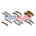 Biellettes de vérin Bobcat X220/ N°S 508211501 à 508211999