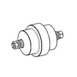 Galet inférieur SCHAEFF HR14 UF024Z4C-SCHAEFF