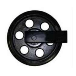 Roue folle YANMAR B22 / B22,2 / B22,2A / B27 / B3 / B32 UX030Z9E-YANMAR