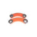 Biellettes de vérin pour KUBOTA KX36