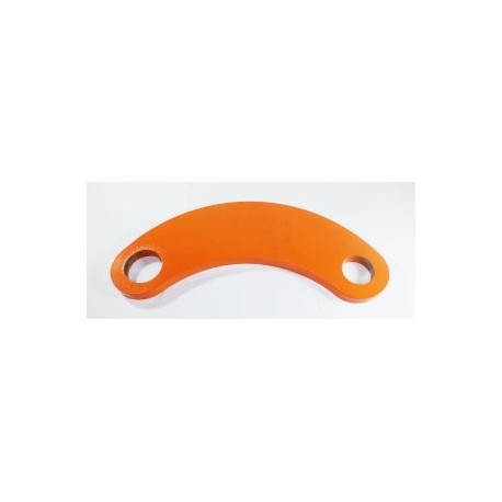 Biellettes de vérin pour KUBOTA KX36